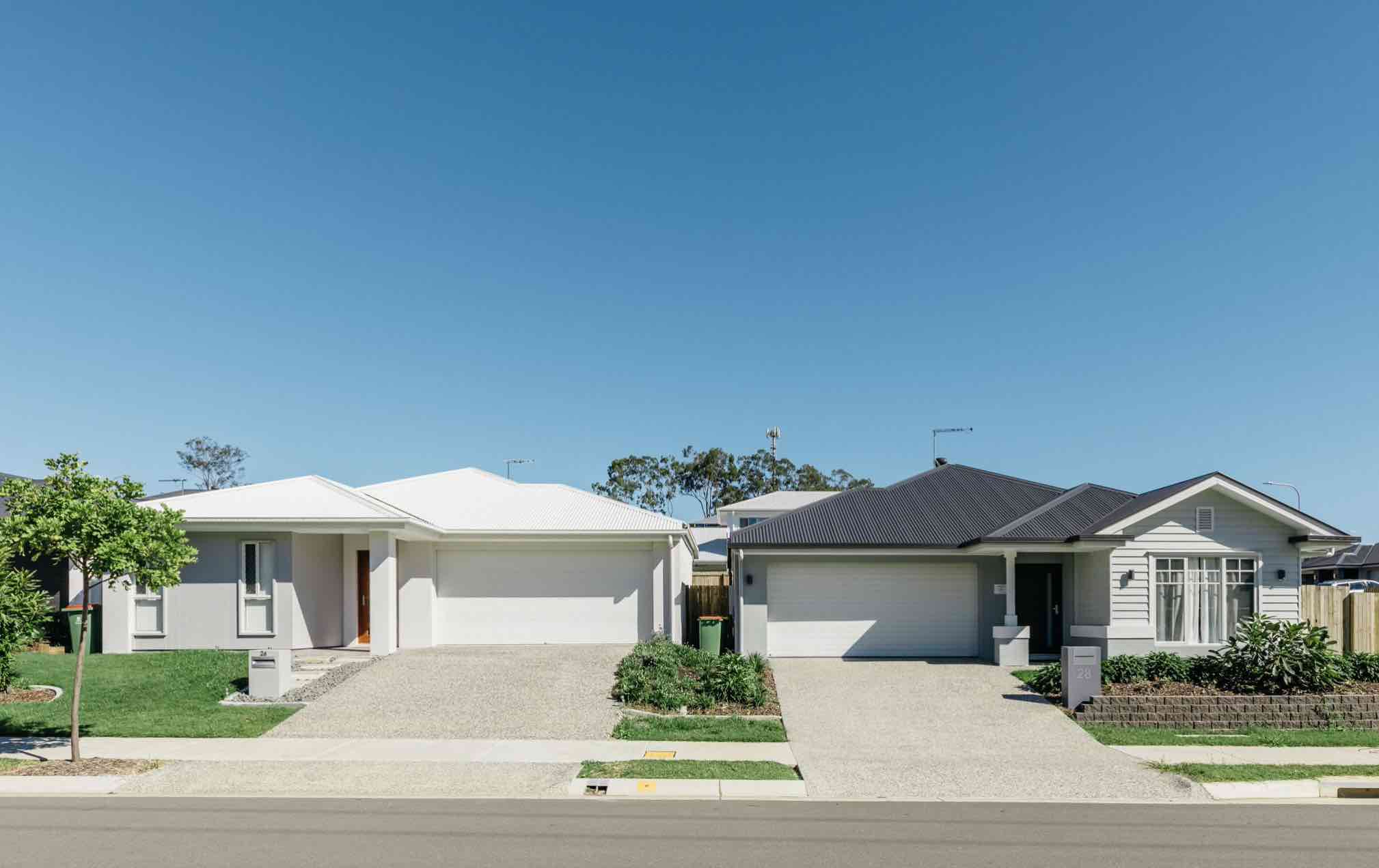 [Land for Sale] Hayfield Estate, Ripley OpenLot